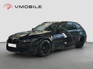 BMW M3 Competion M Race xDrive Touring