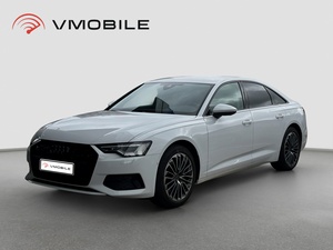 Audi A6 50 TFSIe Quattro Advanced