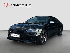 Audi RS5 Coupé Quattro
