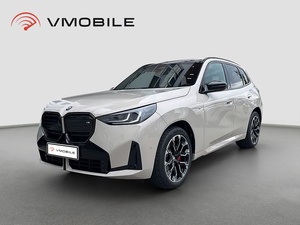 BMW X3 M50 xDrive M Sport Pro