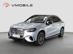 Mercedes-Benz GLC 400 4Matic EQ