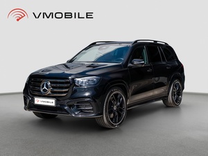 Mecedes-Benz GLS 450 AMG 4Matic