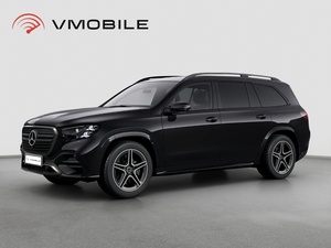 Mercedes-Benz GLS 450d 4MATIC
