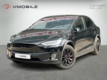 Tesla Model X P100D Enhanced Autopilot, 6 Vietas