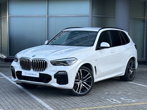 BMW X5 30d xDrive