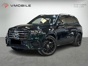 Mercedes-Benz GLS 450d 4Matic