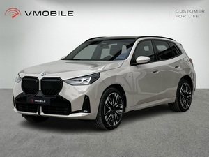 BMW X3 20d xDrive