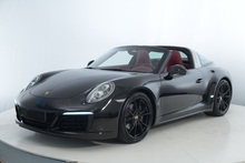 PORSCHE Targa