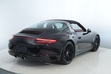 Porsche 911 Targa 370hp