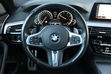 BMW 530d Xdrive