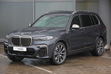 BMW X7 M50d xDrive 7 seats, Laser, Head-up, Panorama
