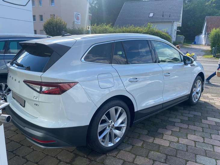 Skoda Enyaq iV 60