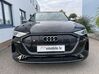 Audi e-tron S Sportback 370 kw