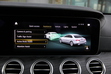 Mercedes Benz E220d AMG