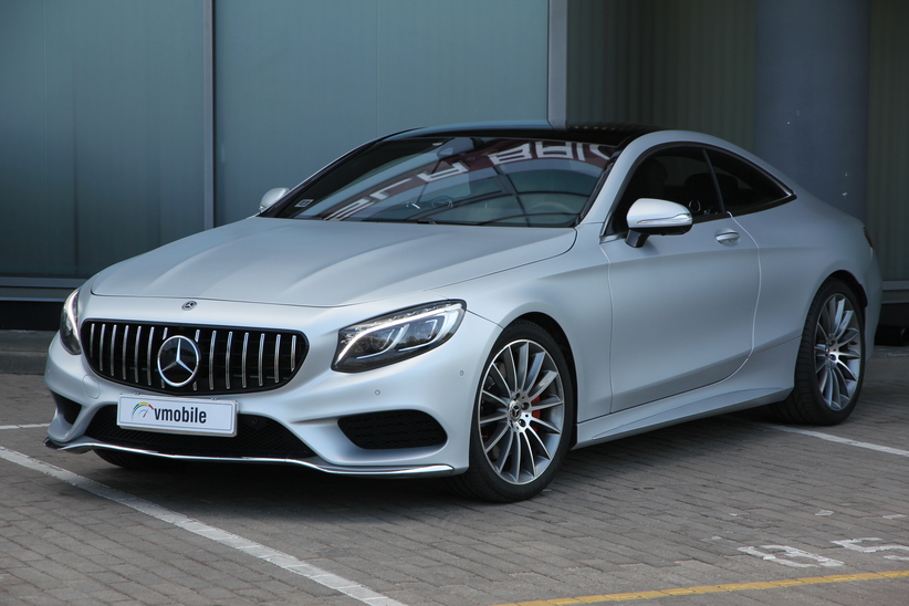 MERCEDES-BENZ