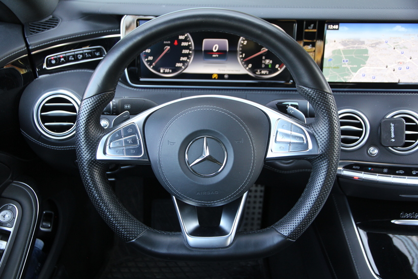 MERCEDES-BENZ