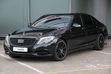 Mercedes-Benz S350