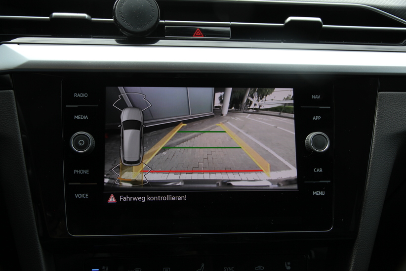 Volkswagen Arteon 4Motion