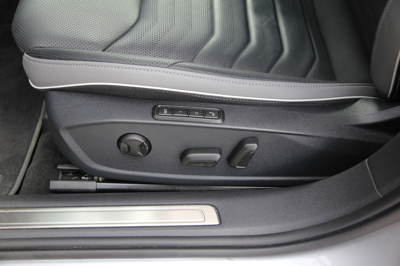 Volkswagen Arteon 4Motion