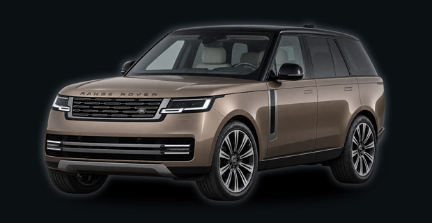 Премиальные SUV и седаны