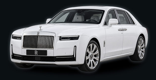 Люксовые автомобили