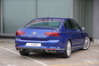 VW Passat B8 R-Line 2.0 TSI