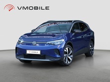 VW ID.4 518km Pro Performance