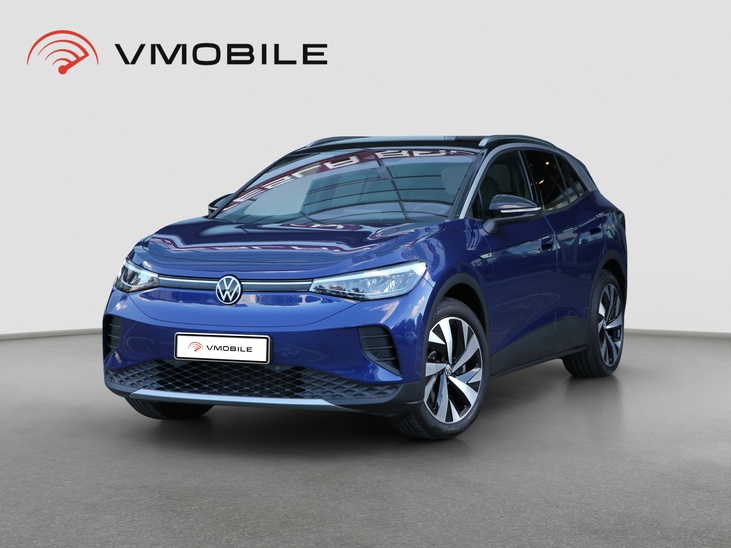 VW ID.4 518km Pro Performance