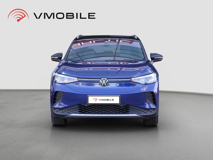VW ID.4 518km Pro Performance