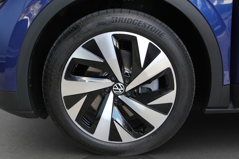 VW ID.4 518km Pro Performance