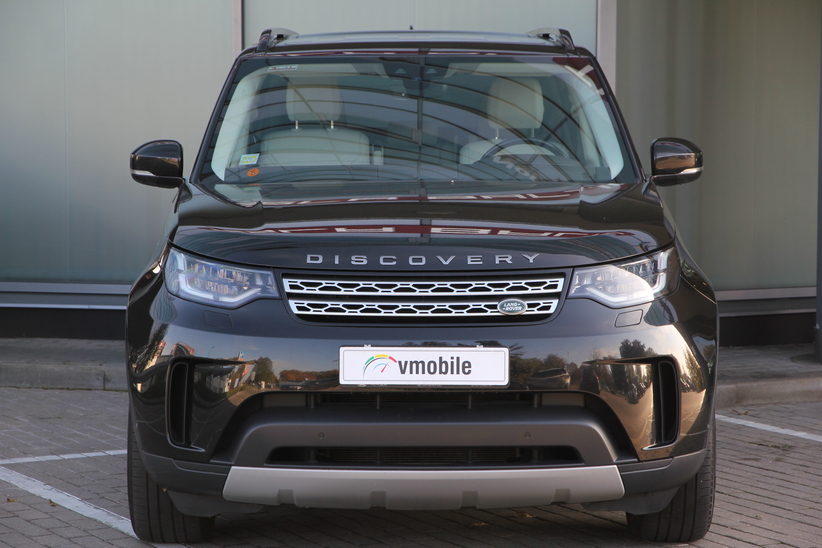 LANDROVER