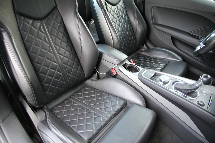 Audi TT Quattro