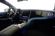 Mercedes Benz EQS 350 638km