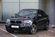 BMW X6 30d M Package Carbon