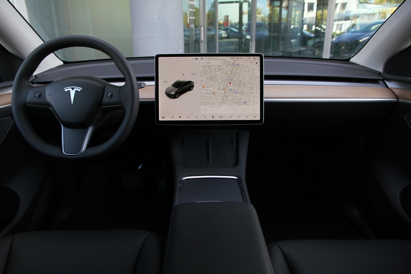 TESLA