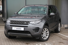 LANDROVER DISCOVERY SPORT