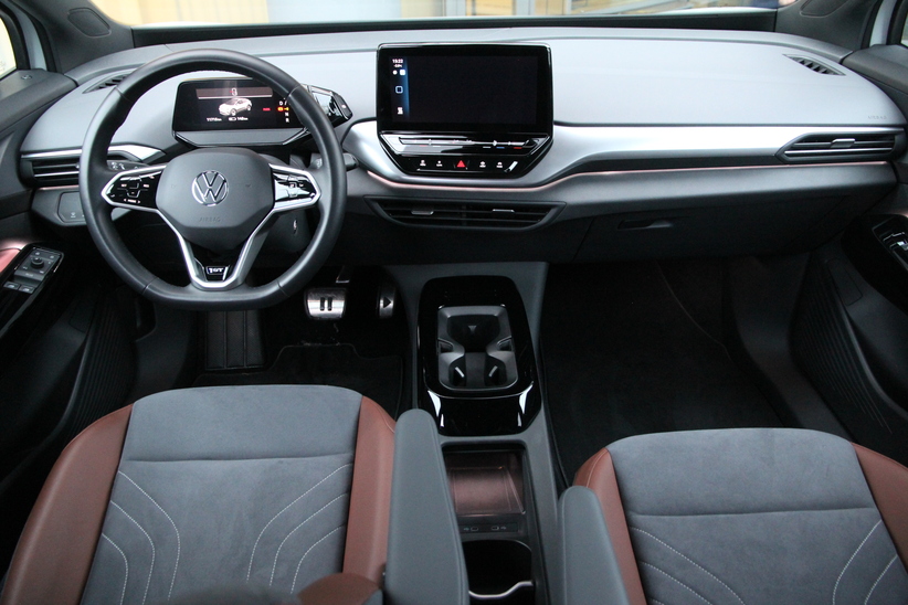 VW ID.4 518km Pro Performance