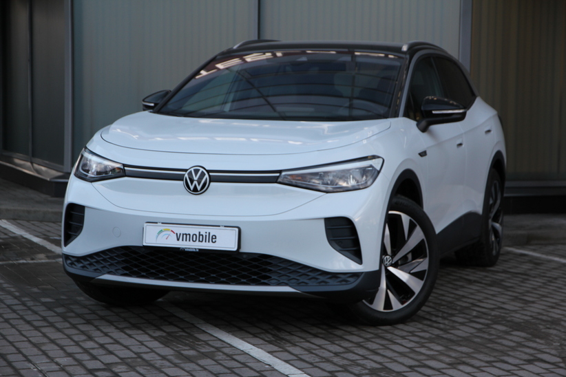 VW ID.4 518km Pro Performance