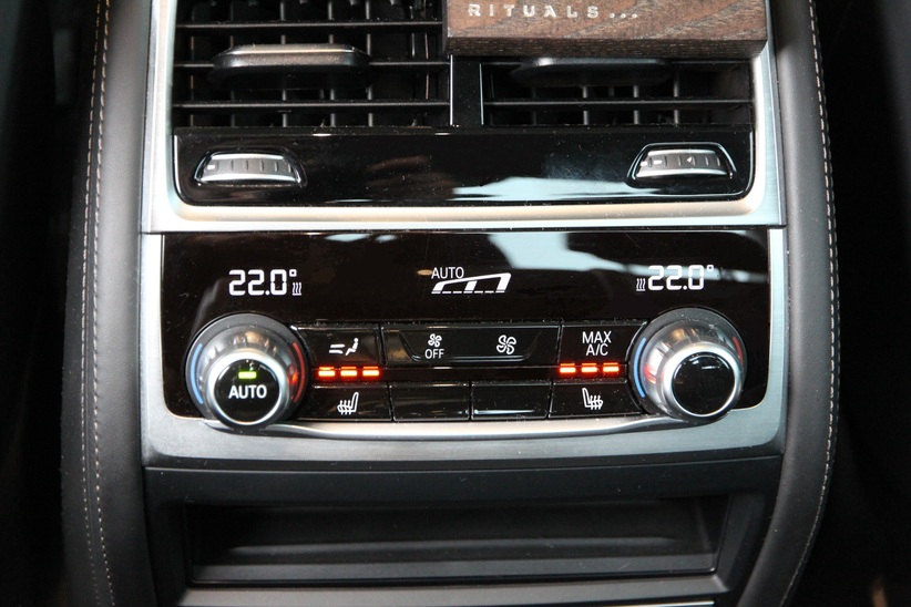 BMW 730d