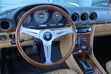 Mercedes Benz 450 SL