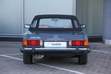 Mercedes Benz 450 SL