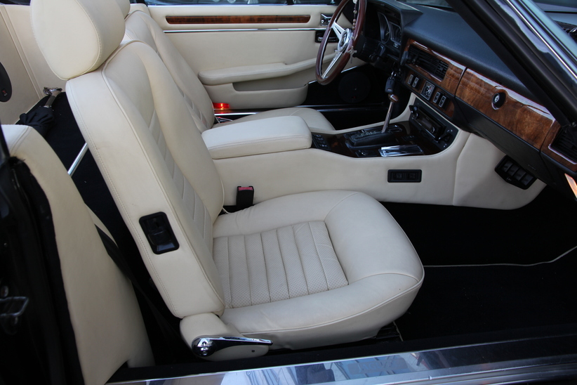 Jaguar XJS