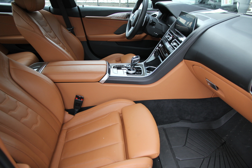 Bmw M850iX