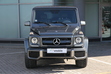 Mercedes-Benz G63 AMG