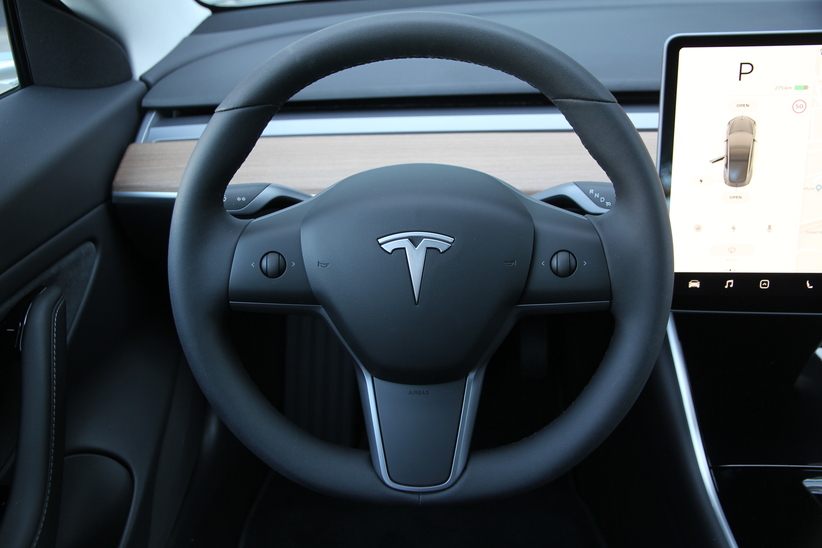 Tesla Model 3 Standart Range