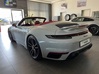 Porsche 992 Turbo S Cabriolet