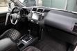 Toyota Land Cruiser 150
