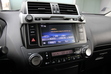 Toyota Land Cruiser 150