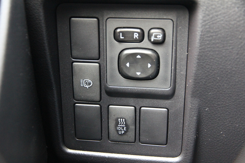 Toyota Land Cruiser 150