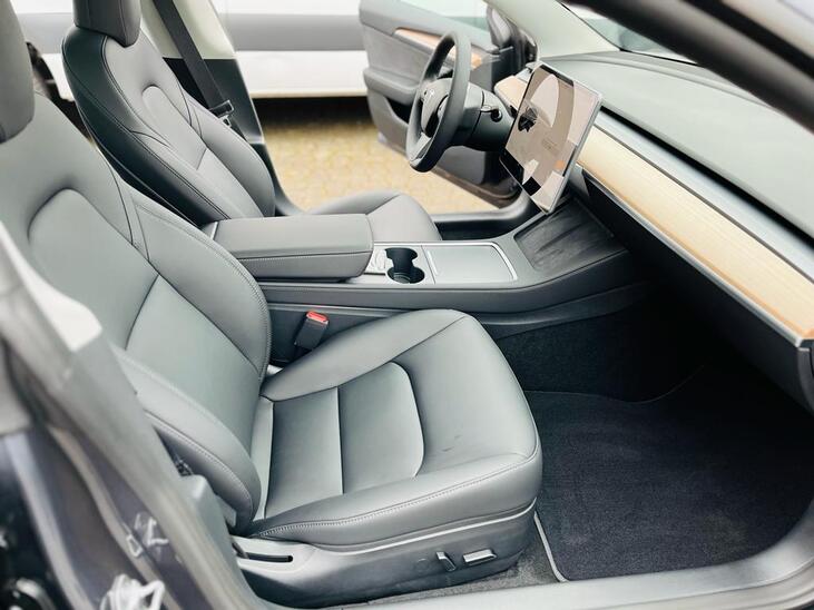Tesla Model 3 Standart Range